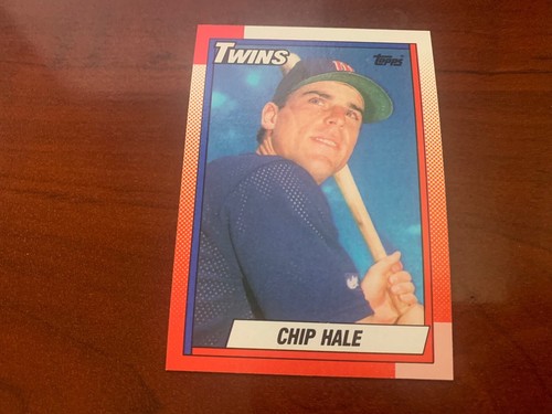 1990 Topps - Complete Your Set - You Pick (601 - 792) - Picture 105 of 193