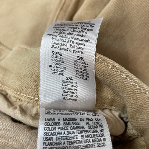 Mother The Stash Tripper Ankle Jeans in Second Chance Women's 34 - Picture 10 of 13