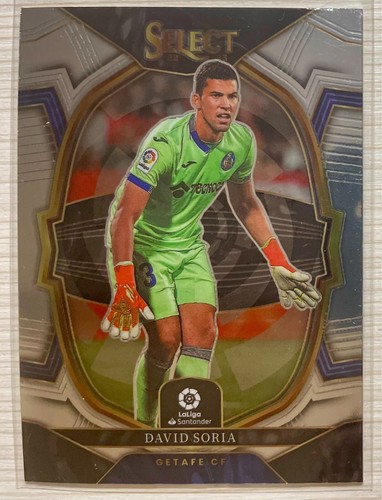 Soccer Cards 2022-23 Panini Select La Liga ⚽Pick your Card # 1-250💎PRIZM⚡INSERT - Foto 30 di 149