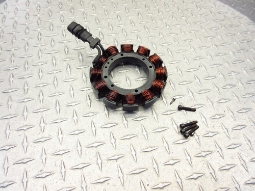 1989 89-91 Harley Davidson FLHT Classic Stator Alternator Magneto Voltage OEM - Bild 4 von 11