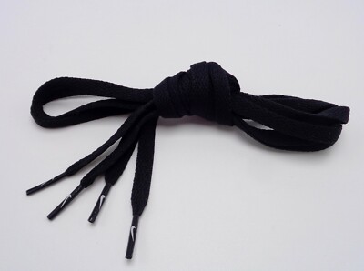 Nike Core Flat Laces Shoelaces 39