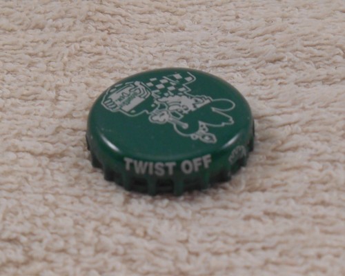 MOUNTAIN DEW DEWSHINE SODA FLASCHENVERSCHLUSS - Bild 3 von 4