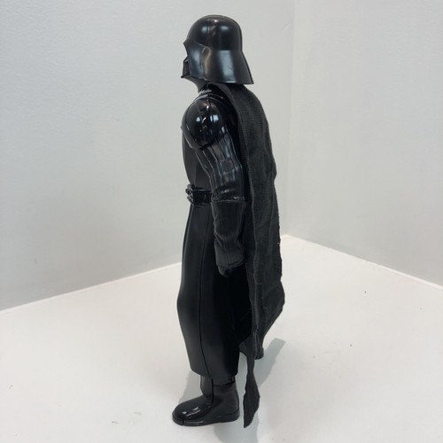 Darth Vader Action Figure 9" Star Wars Toy Doll Hasbro Disney - Picture 3 of 7