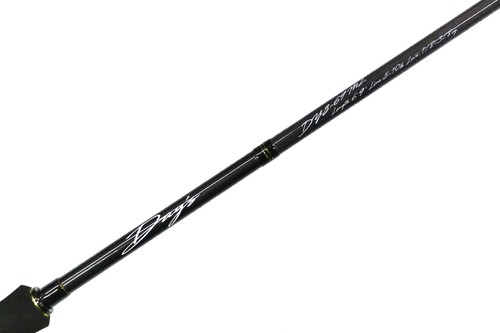 Major Craft Days Series Spinning Rod DYS 69ML (0204) - Picture 3 of 6