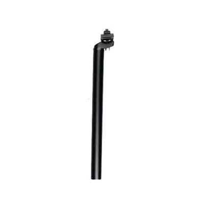 Tige de selle RITCHEY alu vtt route WCS Link noir mat décor argent