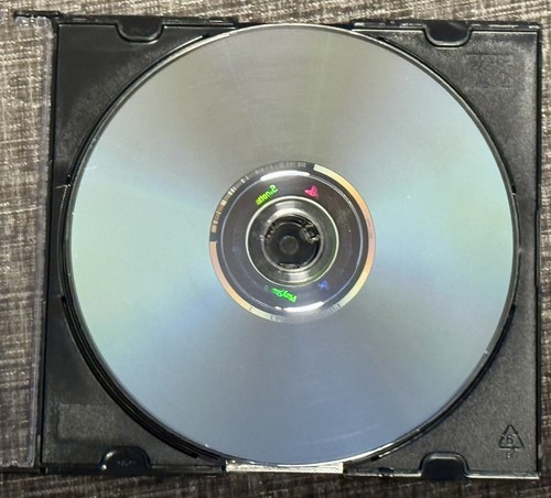 Top Gun: Combat Zones (Sony PlayStation 2 PS2, 2001) Disc Only Tested Working - Picture 2 of 2