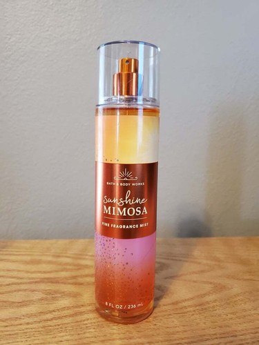 Bath & Body Works Fine Fragrance Mists FULL SIZE (You Pick) - Picture 12 of 13