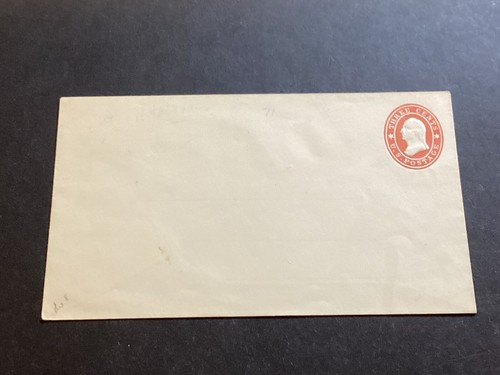 ICOLLECTZONE  US U26 S5 K12 Type 1, 2, 8 Mint Entire Cover (B400-98) - Picture 6 of 7