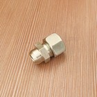 1 SZT. NOWE DOPASOWANIE DO przegubu spawanego ze stali nierdzewnej EXMAR GAS-15L