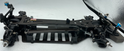 For parts Tamiya TB evolution chassis only - Picture 5 of 16