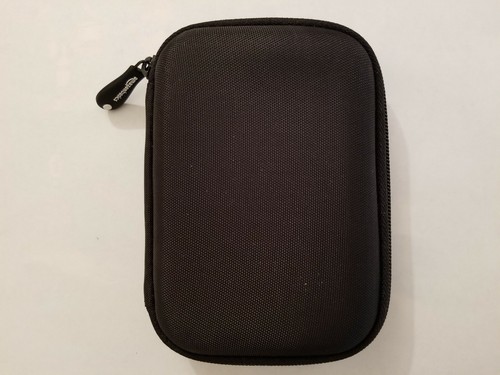 AmazonBasics External Hard Drive Portable Carrying Case - 第 1/2 張圖片