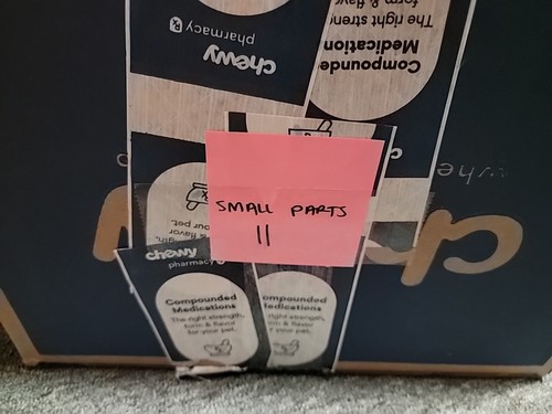 876765 Whirlpool Compressor Tubing Kit OEM 876765 - Afbeelding 5 van 5