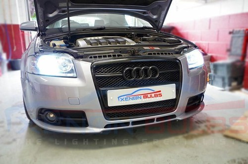 CANBUS TERMINATOR 35W H7 43K, 5K, 6K, 10K HID XENON UMBAU SMART KIT - Bild 7 von 11