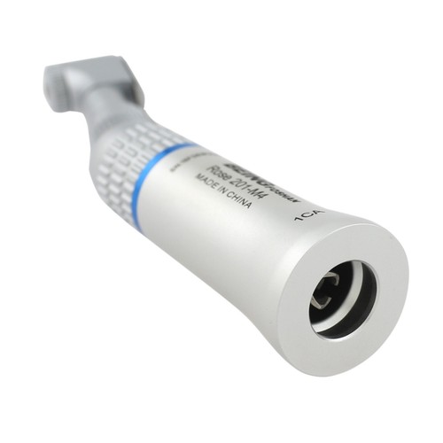 BEING Dental Prophy Handpiece Contra Angle Latch RA Slow Speed 201CA NSK NAC-EC - Picture 13 of 15