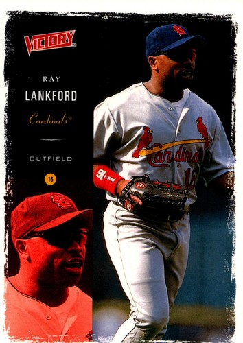2000 UPPER DECK VICTORY~BASEBALL~CARDS #1-400~COMPLETE YOUR SET~YOU PICK - Picture 88 of 424