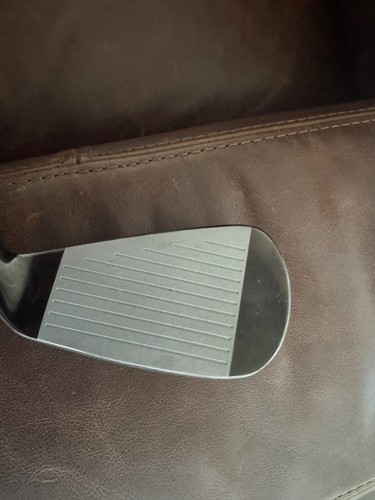 Mizuno Pro FLI-HI 2 Driving Iron Tour AD VF - R Hybrid LH Custom! Excellent! - Picture 5 of 11