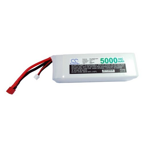 Battery For RC CS-LP5005C35RT - Picture 4 of 4