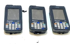 Intermec CN3 Numeric 1D/2D CN3 WiFi Mobile Handheld Computer Barcode Scanner LOT