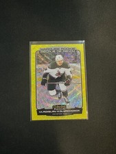 2022-23 O-Pee-Chee Platinum - Vladislav Kolyachonok Neon Yellow Surge RC #221