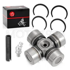 Front & Rear driveshaft u-joint For Polaris SCRAMBLER 500 400 850 1000 XP