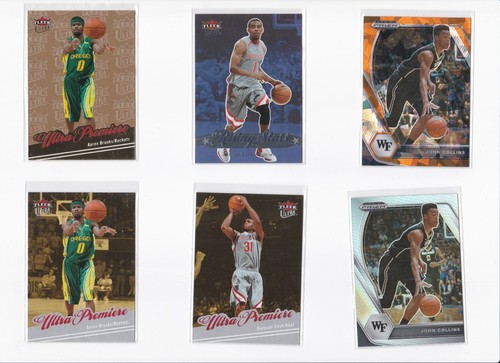 SAM CASSELL 2010 UPPER DECK WORLD OF SPORTS CARD - YOUR SEMINOLE LEGEND SHIPPING FREE - Bild 23 von 24