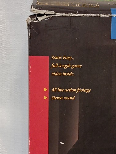 L@@K ACTION MAX THE FIRST REAL ACTION VIDEO GAME SYSTEM CONSOLE W/ BOX, 1987. - Picture 10 of 14
