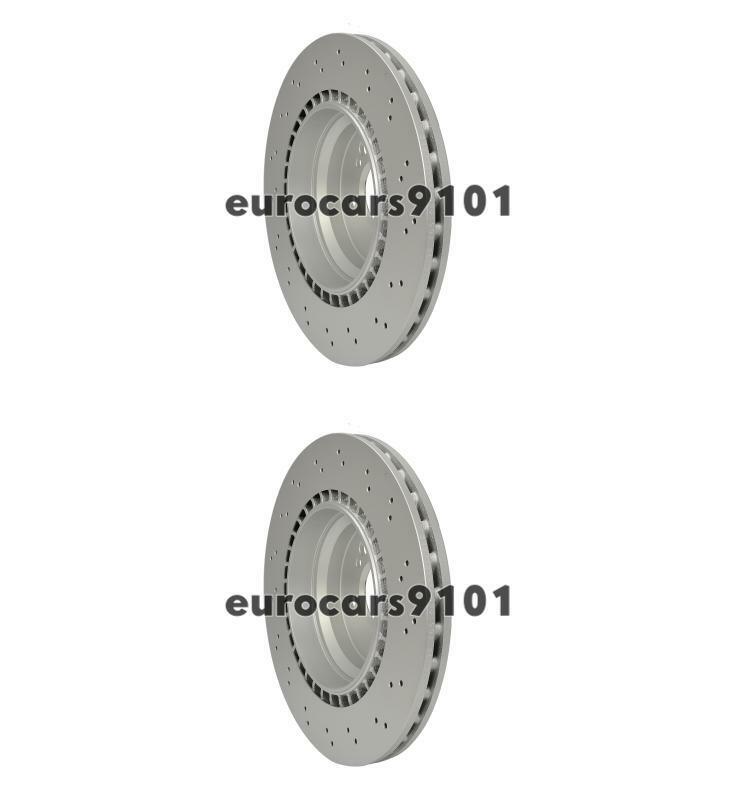 Disc Brake Rotor-High Carbon and Fully Coated Rear Hella-PAGID 355122572
