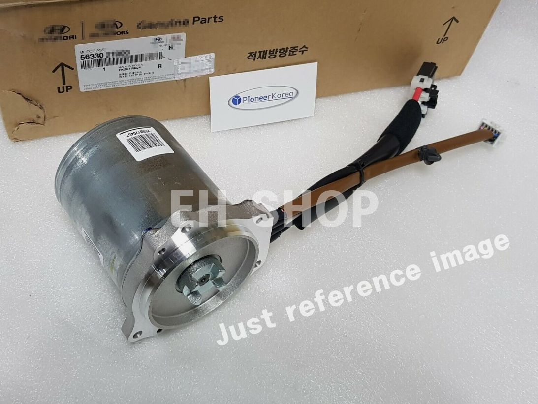 Genuine 56330D3000 MOTOR ASSY for Kia Sportage 2016-19