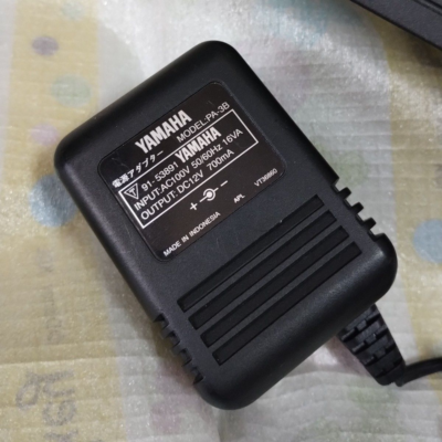 YAMAHA「MU100B」MIDI音源モジュール・純正ACアダプター付き Yahoo!オークション -「mu100b」(音源モジュール) (DTM、DAW)の