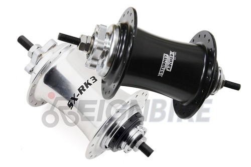 STURMEY ARCHER 3-SPEED SX-RK3 HUB KIT IGH FAT HUB 170MM INTERNAL GEARED SET - Picture 1 of 9