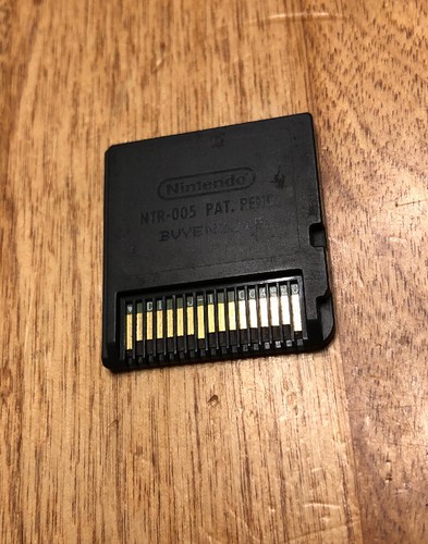 LEGO Battles: Ninjago (Nintendo DS, 2011) Cart Only  - Bild 2 von 2