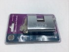 Eurospec Closed Shackle Block 80mm Padlock CYPLB3080SS/BP