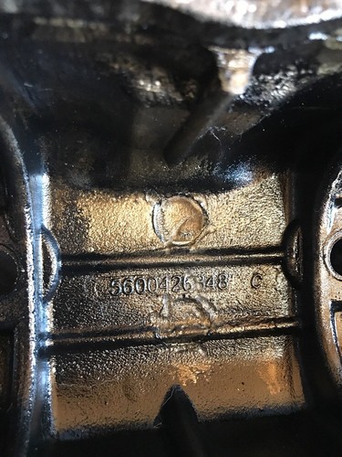 Renault Midlum 150 Dci 2002-2007 Year Valve Cover 5010450848 - Picture 4 of 9
