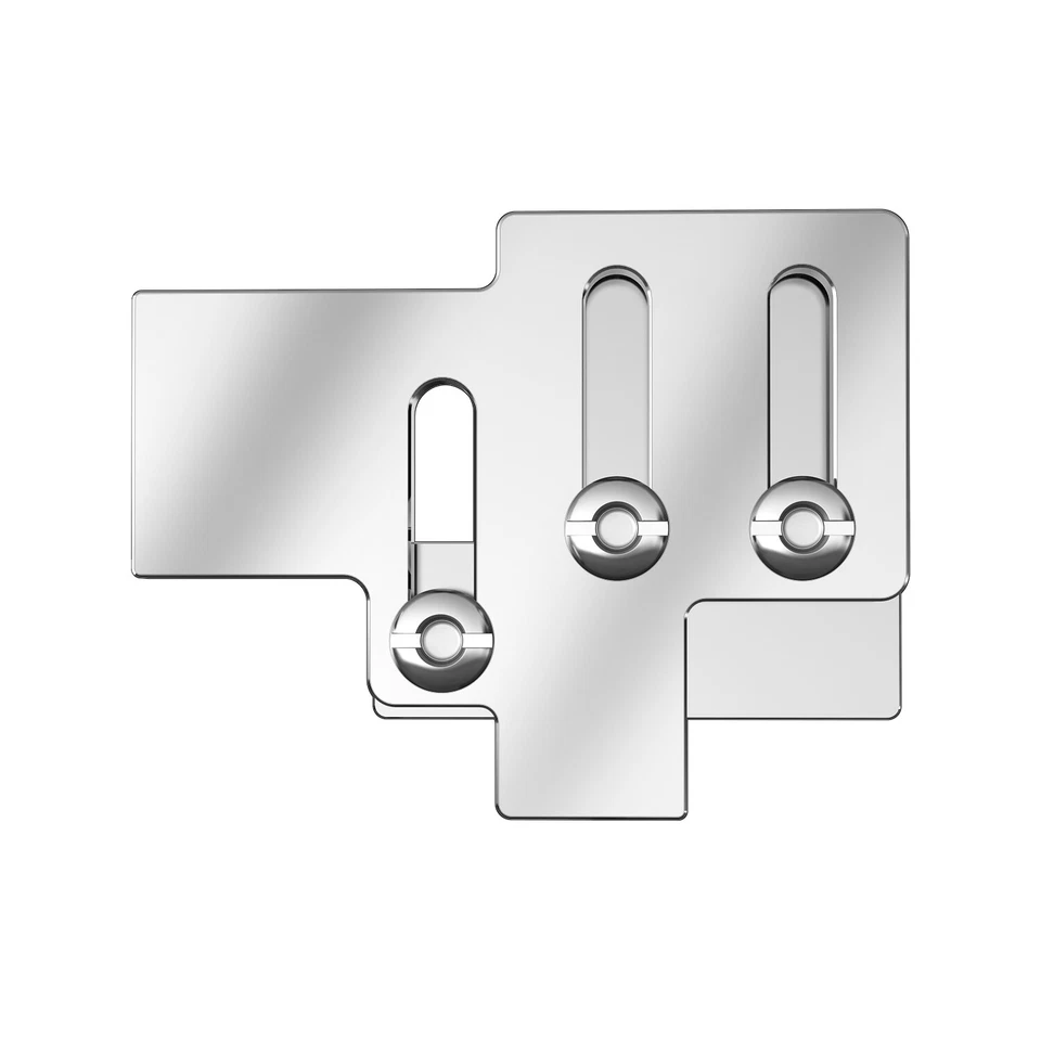 Generator Interlock Kit For Siemens & Murray 150A & 200A Breaker Panels - Image 3 of 4