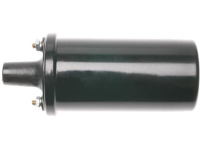 For 1968-1969 MG MGC Ignition Coil SMP 49739TKNW Ignition Coil