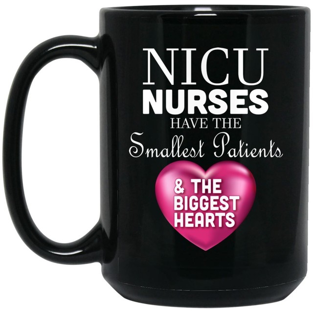 NICU Nurse Coffee Mug NICU Nurse Thank you Gifts eBay