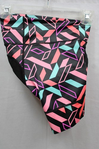 She Beest Women's Cycling Shorts Pull On Compression Biking Padded Seat Size XS - Picture 7 of 10