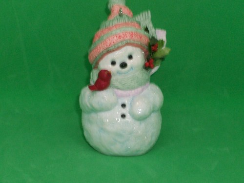 Hallmark 2015 Snow Better Friends - nuevo en caja - Imagen 11 de 17