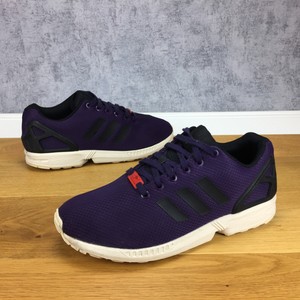 adidas zx flux weiß 43