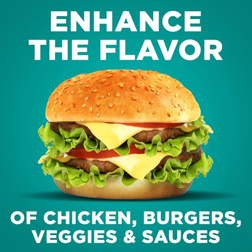 Dash Knoblauch & Kräuter Gewürzmischung, Salzfrei Koscher 4er Pack, je 2,5 Unzen - - Bild 11 von 24