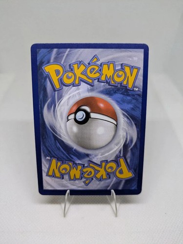 Paldean Clodsire Ex Proxy Pocket App Karte TCG Fullart Shining Revelry Set - Bild 3 von 3