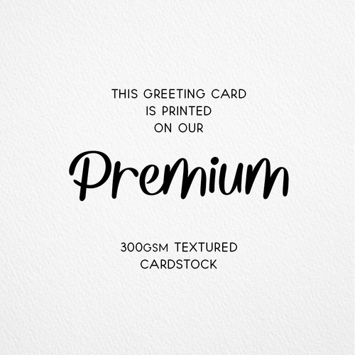 Personalised Birthday Card - Best Friend Card, For Her, Bestie Mate  B005 - Picture 4 of 4