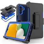 For Samsung Galaxy A13 5G Case Shockproof Cover+Belt Clip Fits Otterbox Defender