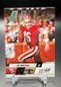 2022 Panini Prestige JOE MONTANA  Any Given Sunday #12 San Francisco 49ers