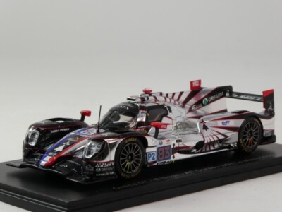 ミニカー Spark 1/43 Oreca 07 Gibson LMP2 Amazon.com: SPARK – Oreca – 07 Gibson LMP2 Le Mans 2017 Car