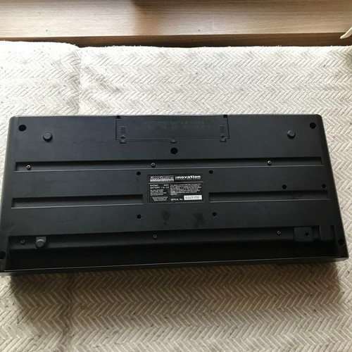 Novation Bass Station Keyboard Synthesizer - Picture 2 of 7
