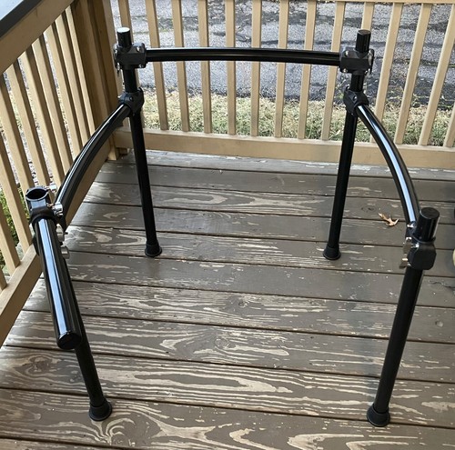 Alesis Strata Core Drum Rack (NEW) E-Drum Stand Electronic Kits - Picture 1 of 4