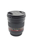 ROKINON f/1.4 Camera Lenses for Canon