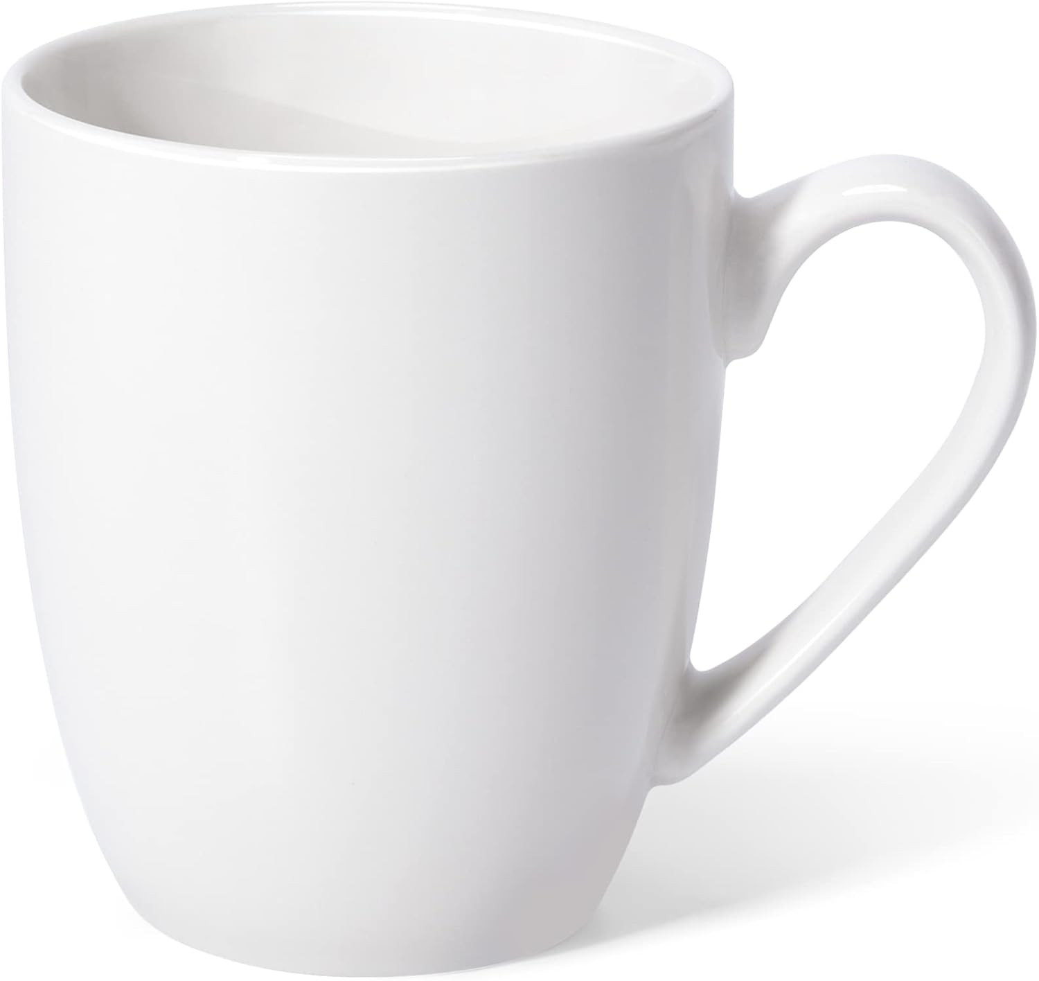 16 Oz Large Coffee Mug with Handle Tea Cup Novelty Coffee Cup for Men Women Offi