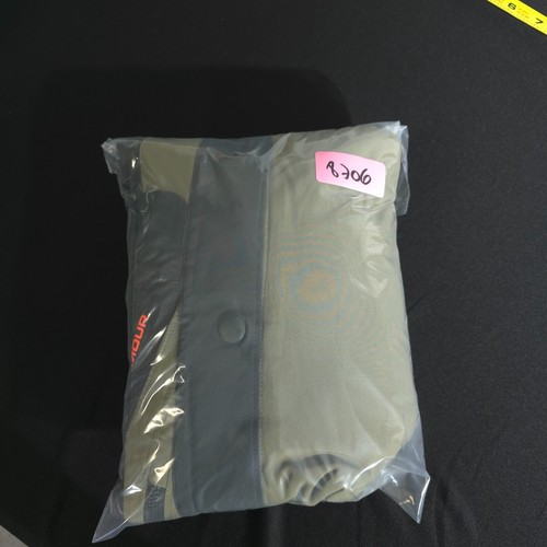 Under Armour Rush Webhose Herren Gr. 3XL grün Gürtel Utility Breakway Celliant - Bild 21 von 21